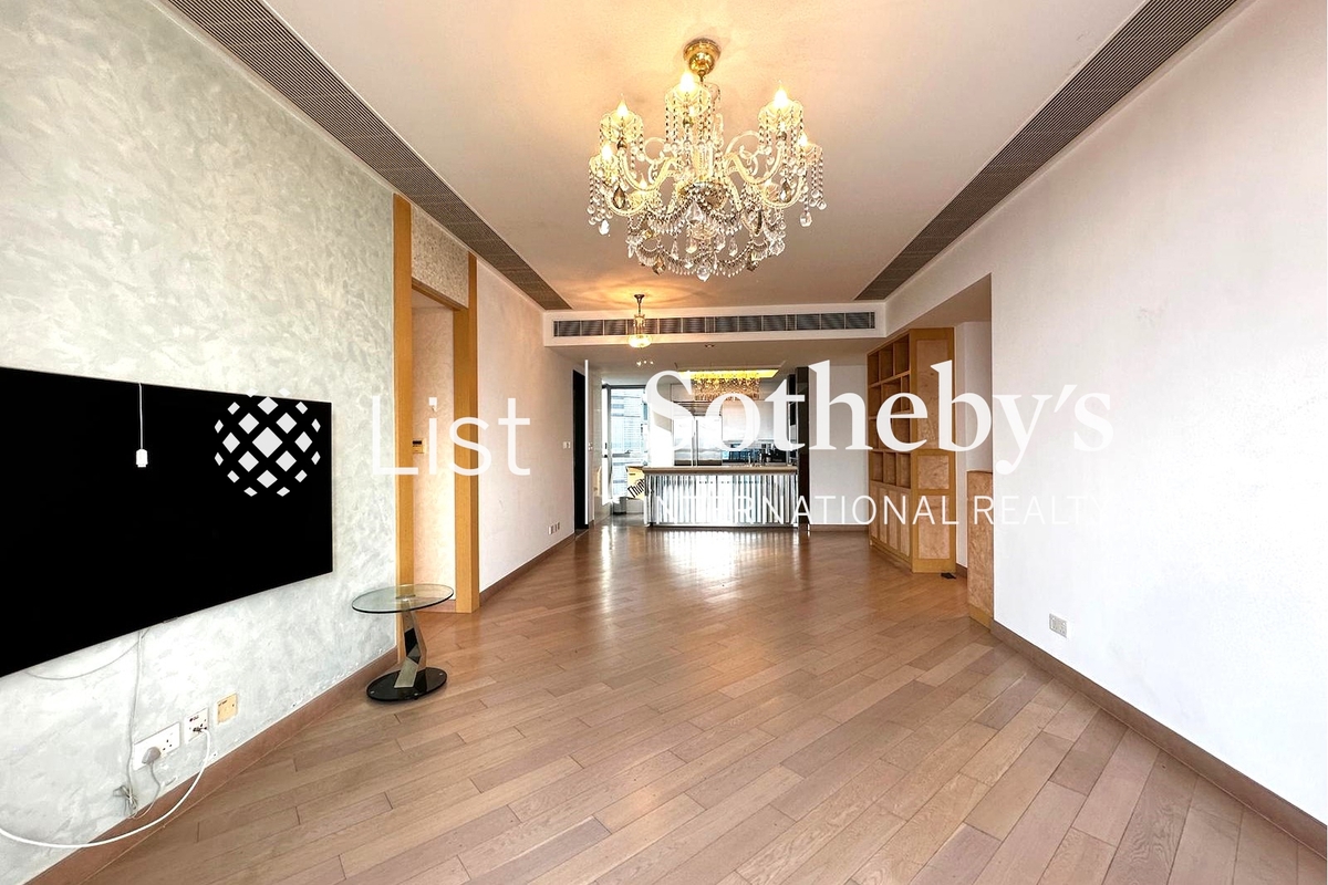 Imperial Cullinan 瓏璽 | Living and Dining Room