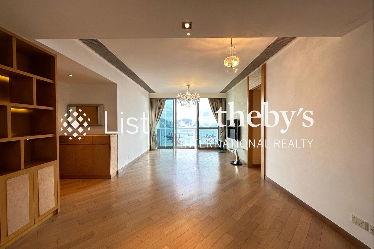 Imperial Cullinan 瓏璽 | Living and Dining Room