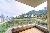 Bowen's Lookout Bowen's Lookout | Balcony off Living and Dining Room