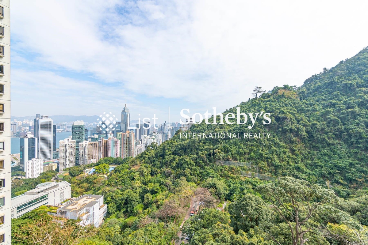 Bowen's Lookout Bowen's Lookout | View from Balcony