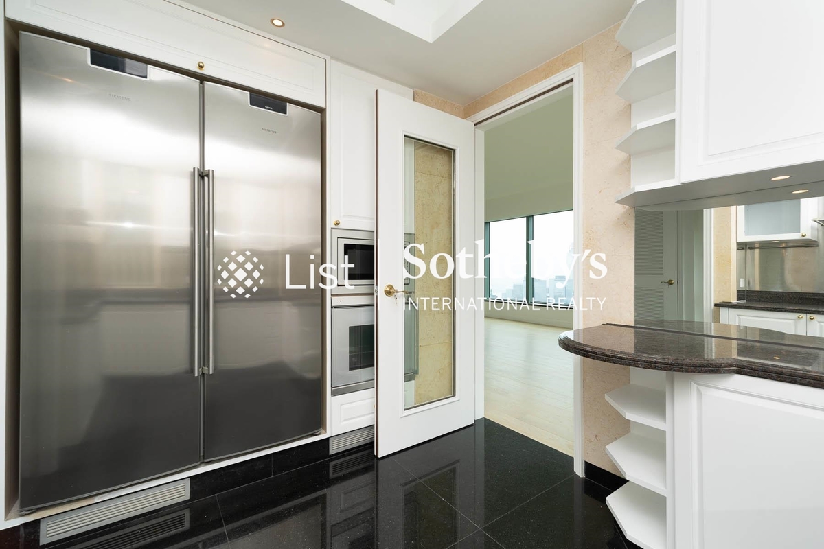 Bowen's Lookout Bowen's Lookout | Kitchen