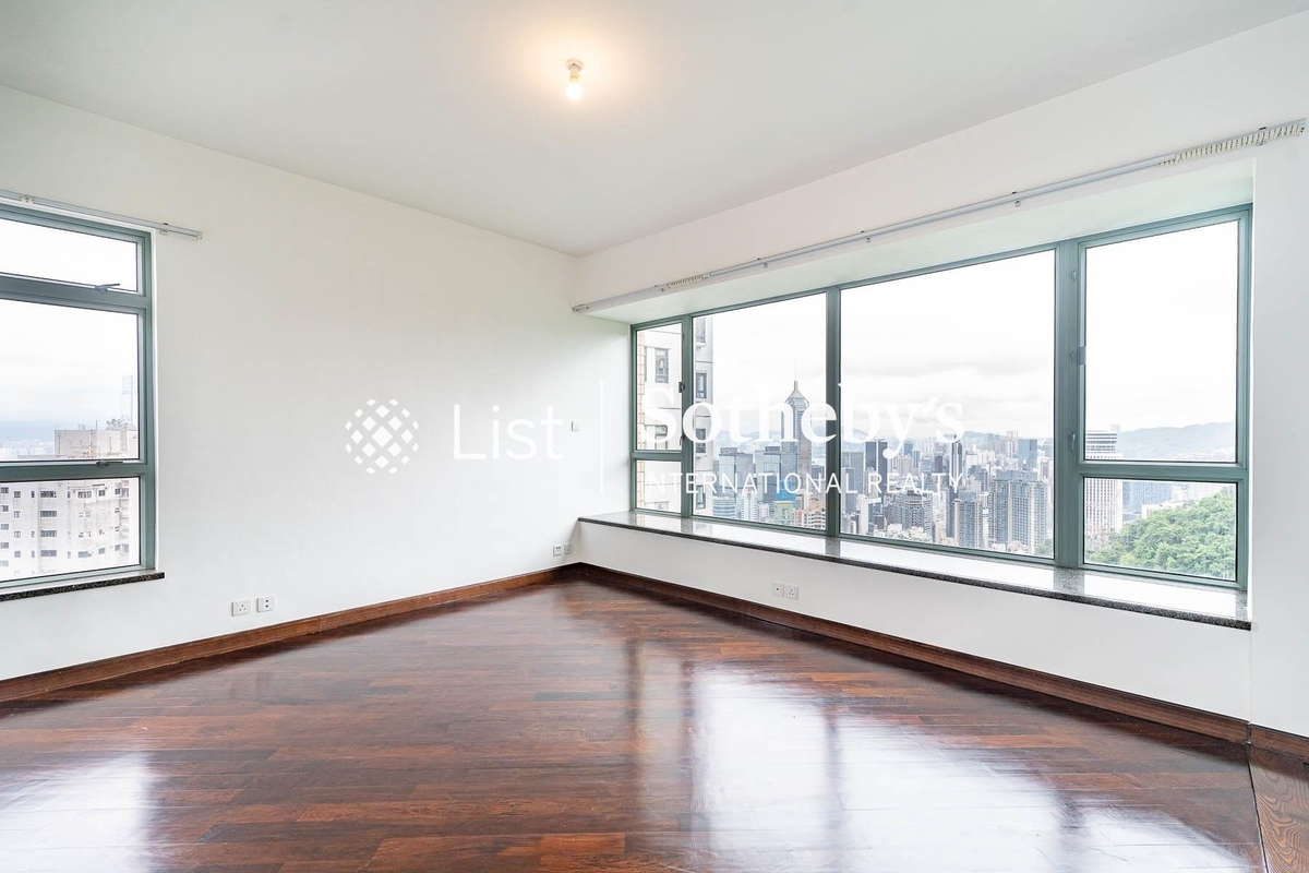 Bowen's Lookout Bowen's Lookout | Master Bedroom