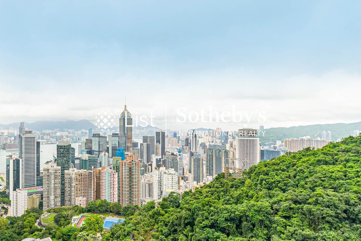 Bowen's Lookout Bowen's Lookout | View from Balcony