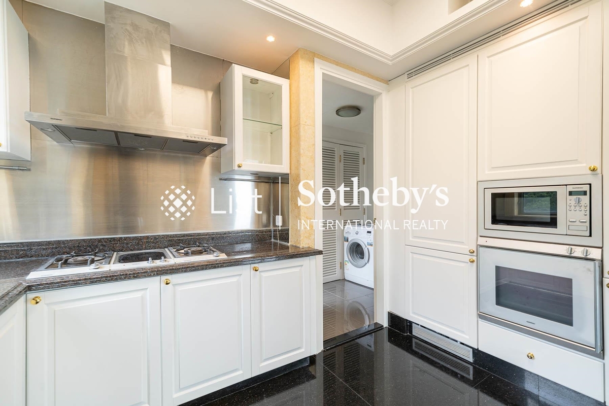 Bowen's Lookout Bowen's Lookout | Kitchen