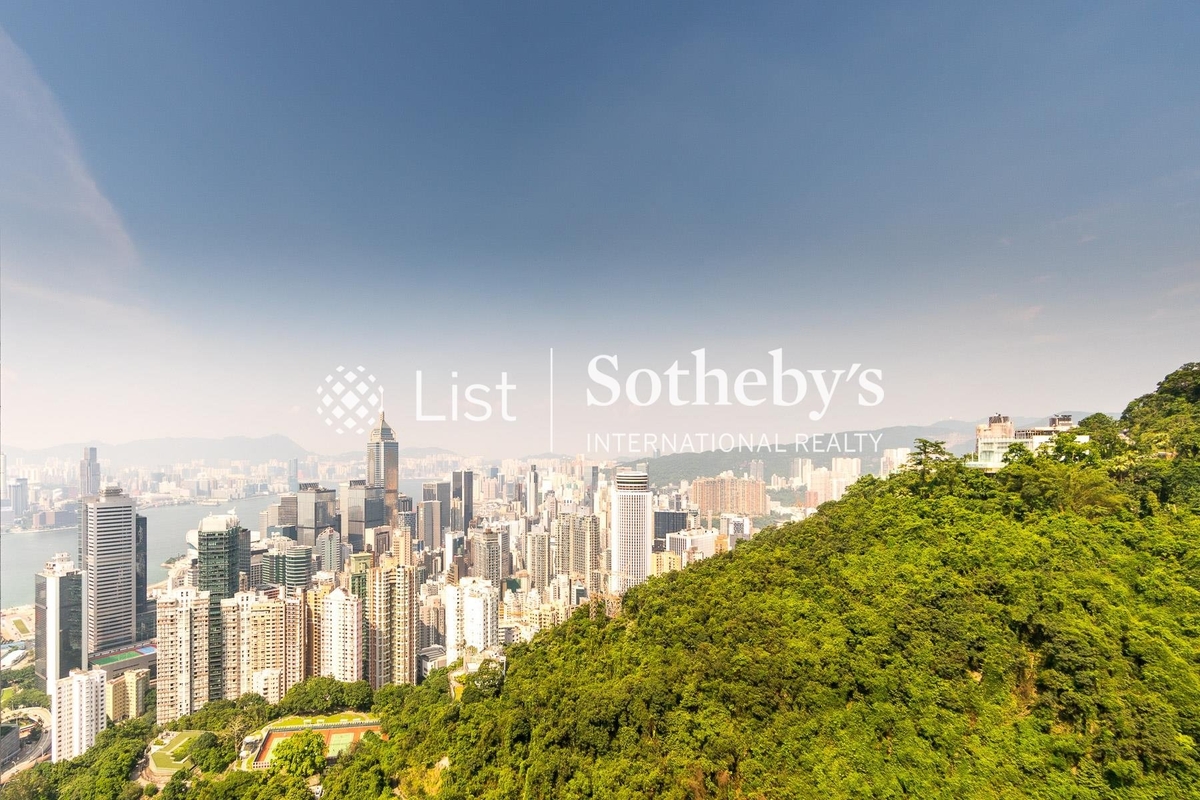 Bowen's Lookout Bowen's Lookout | View from Living and Dining Room