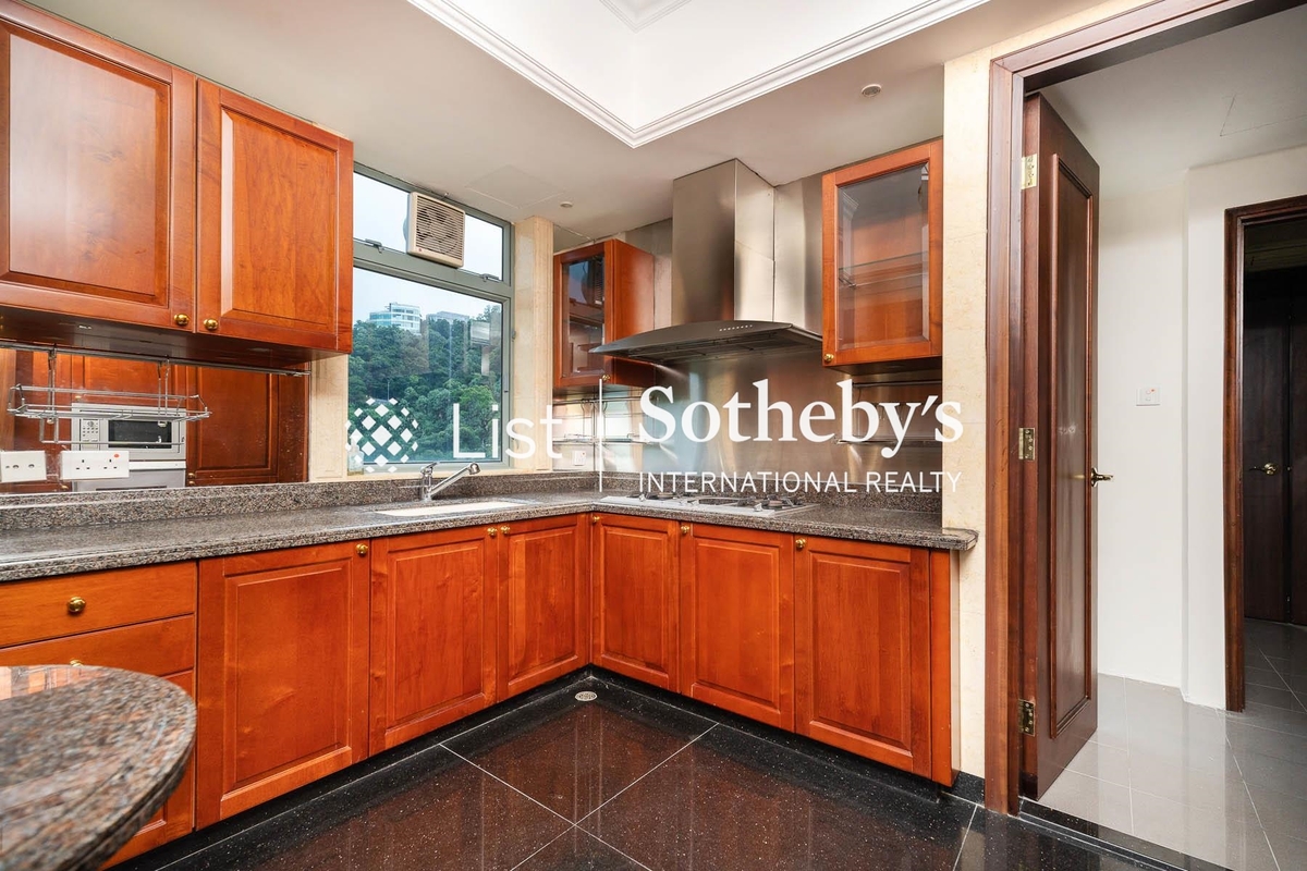 Bowen's Lookout Bowen's Lookout | Kitchen