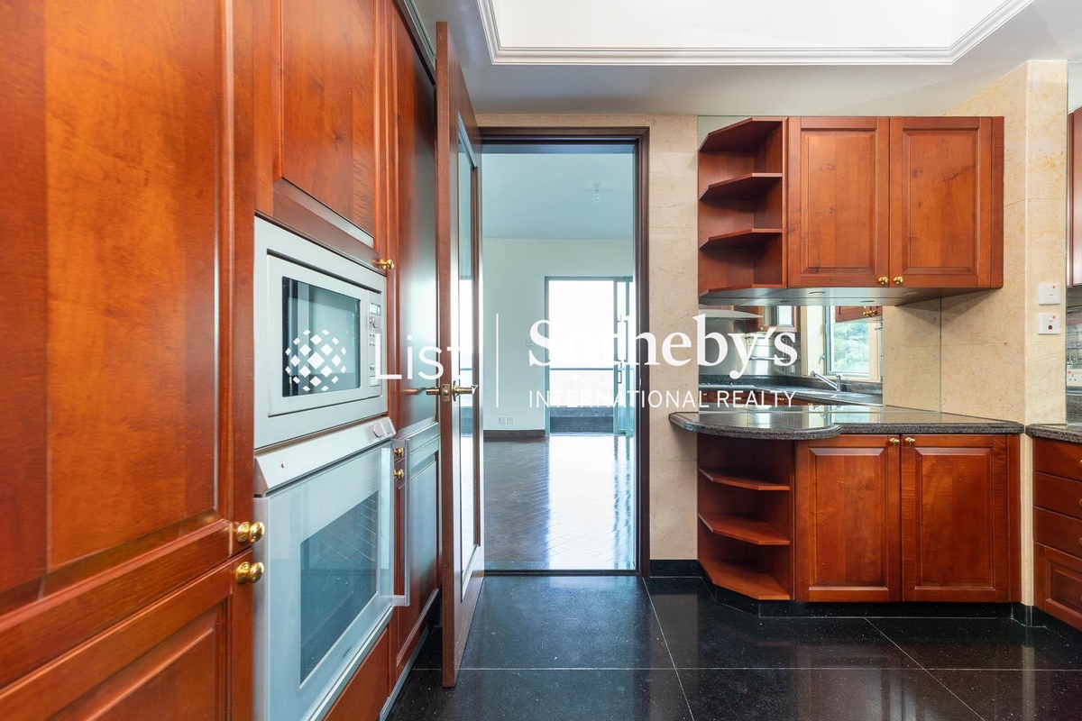 Bowen's Lookout Bowen's Lookout | Kitchen