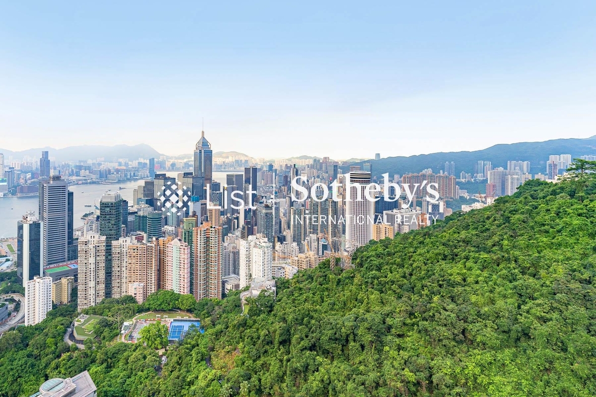 Bowen's Lookout Bowen's Lookout | View from Living and Dining Room