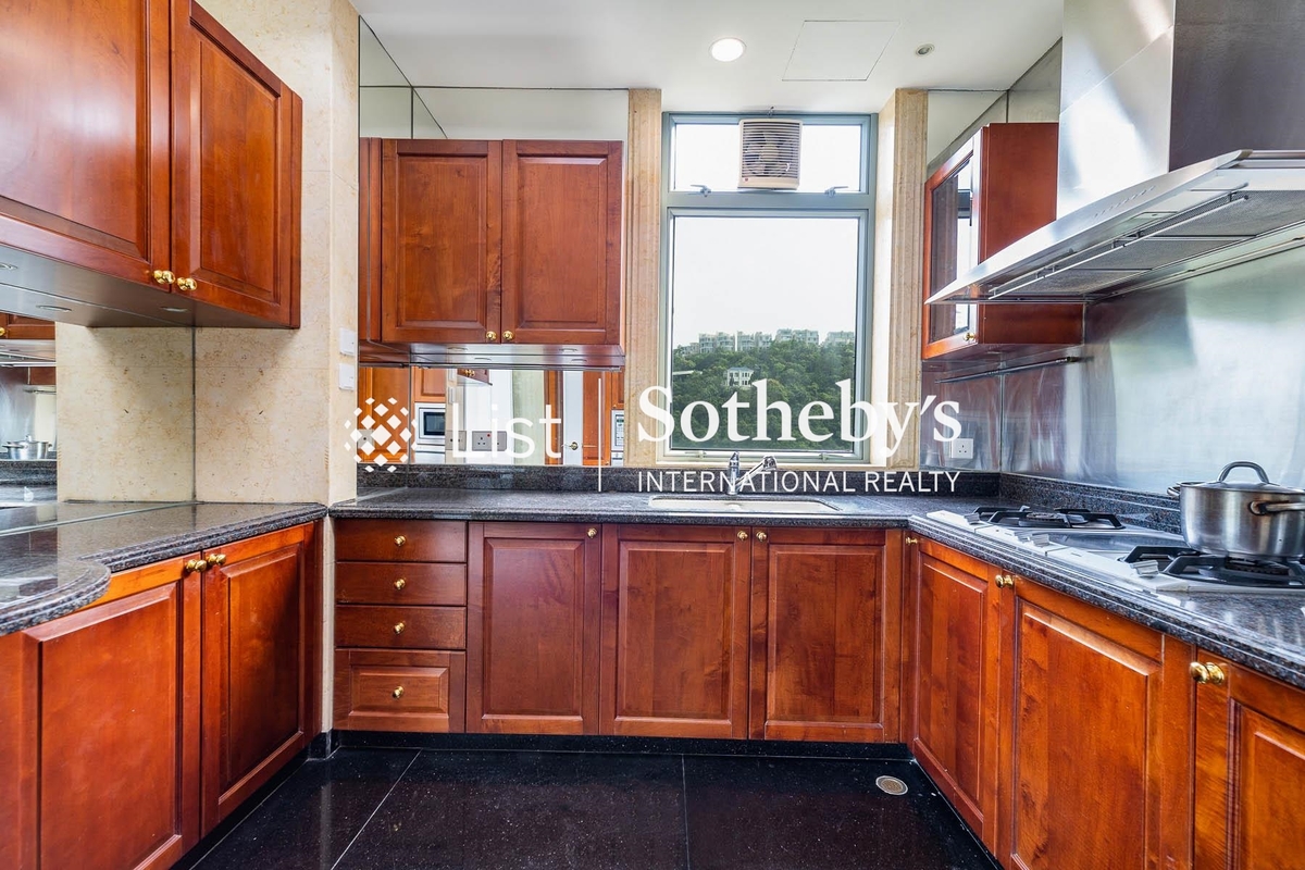 Bowen's Lookout Bowen's Lookout | Kitchen