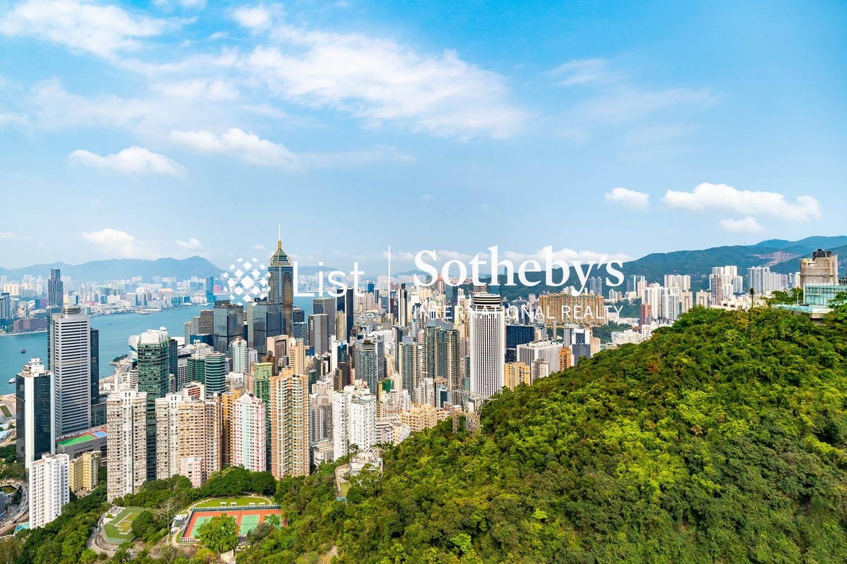 Bowen's Lookout Bowen's Lookout | View from Living and Dining Room