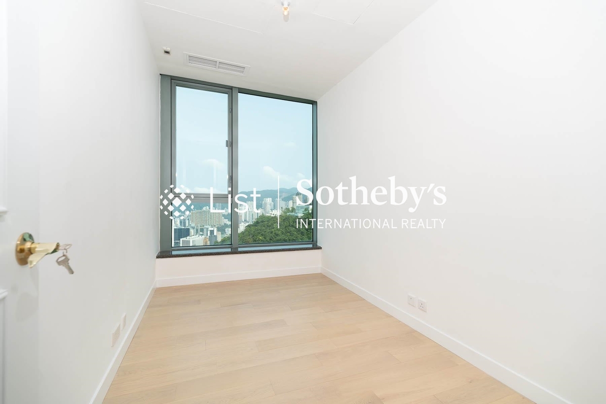 Bowen's Lookout Bowen's Lookout | Fourth Bedroom