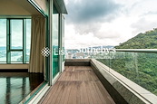 Bowen's Lookout Bowen's Lookout | Private Terrace off Dining Area