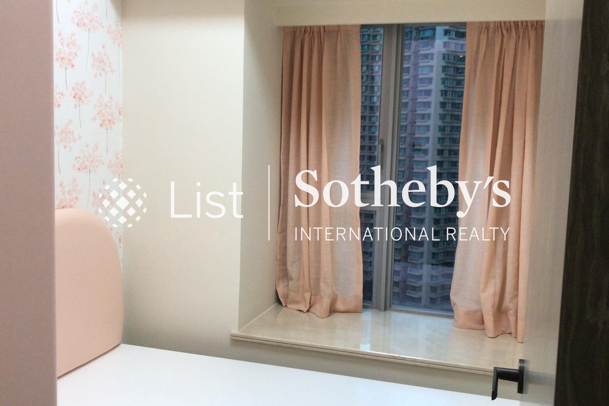 Imperial Cullinan 瓏璽 | Second Bedroom