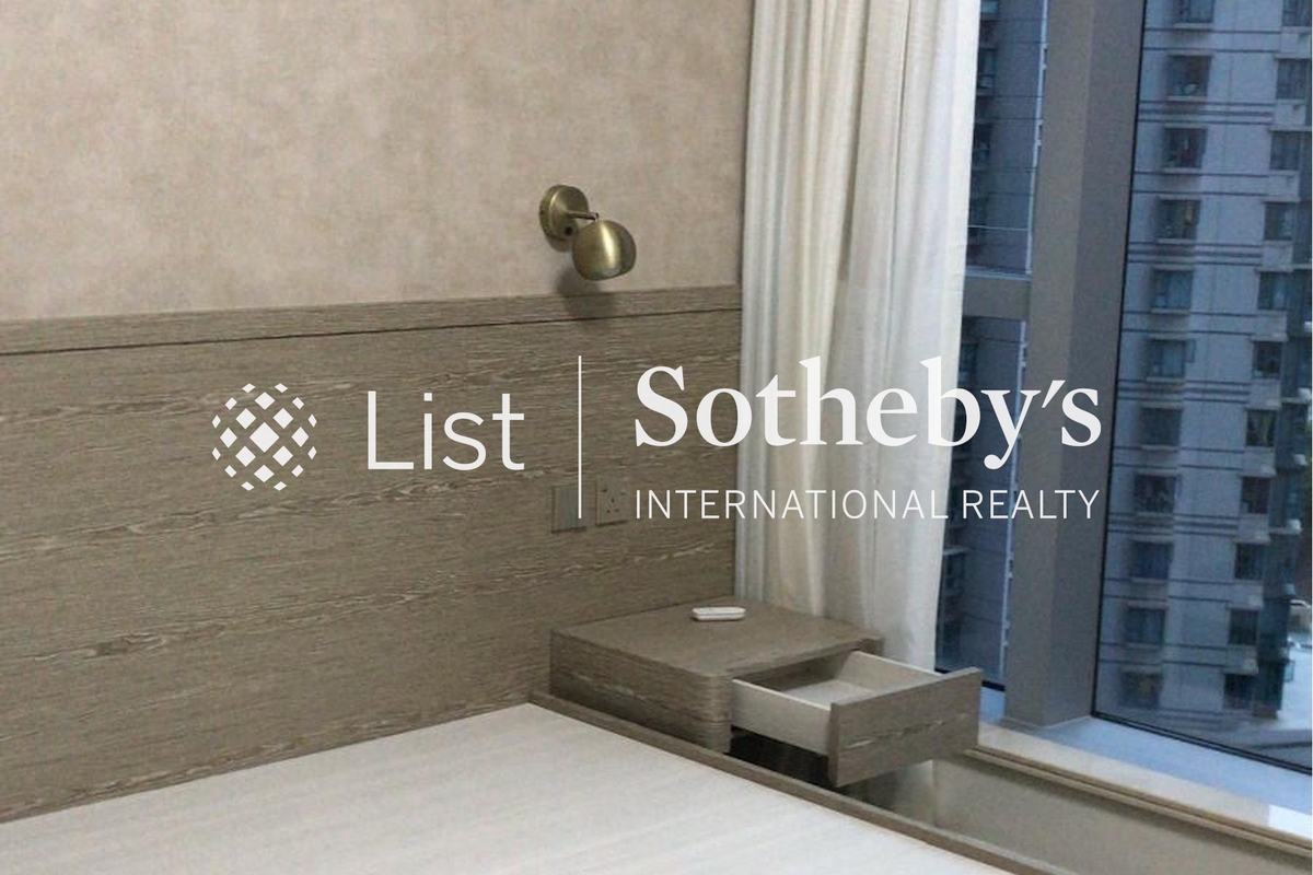 Imperial Cullinan 瓏璽 | Master Bedroom