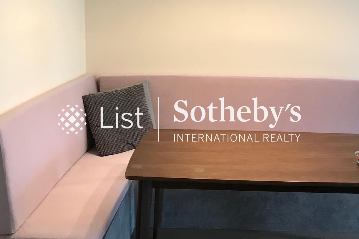 Imperial Cullinan 瓏璽 | Dining Room