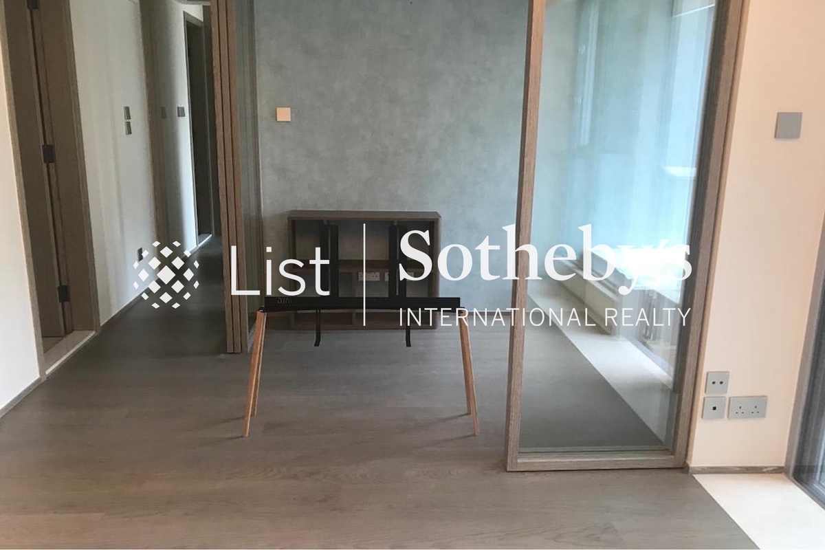 Imperial Cullinan 瓏璽 | Living and Dining Room