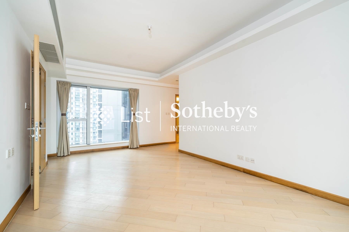 Imperial Cullinan 瓏璽 | Master Bedroom