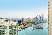 Imperial Cullinan 瓏璽 | View from Private Roof Terrace