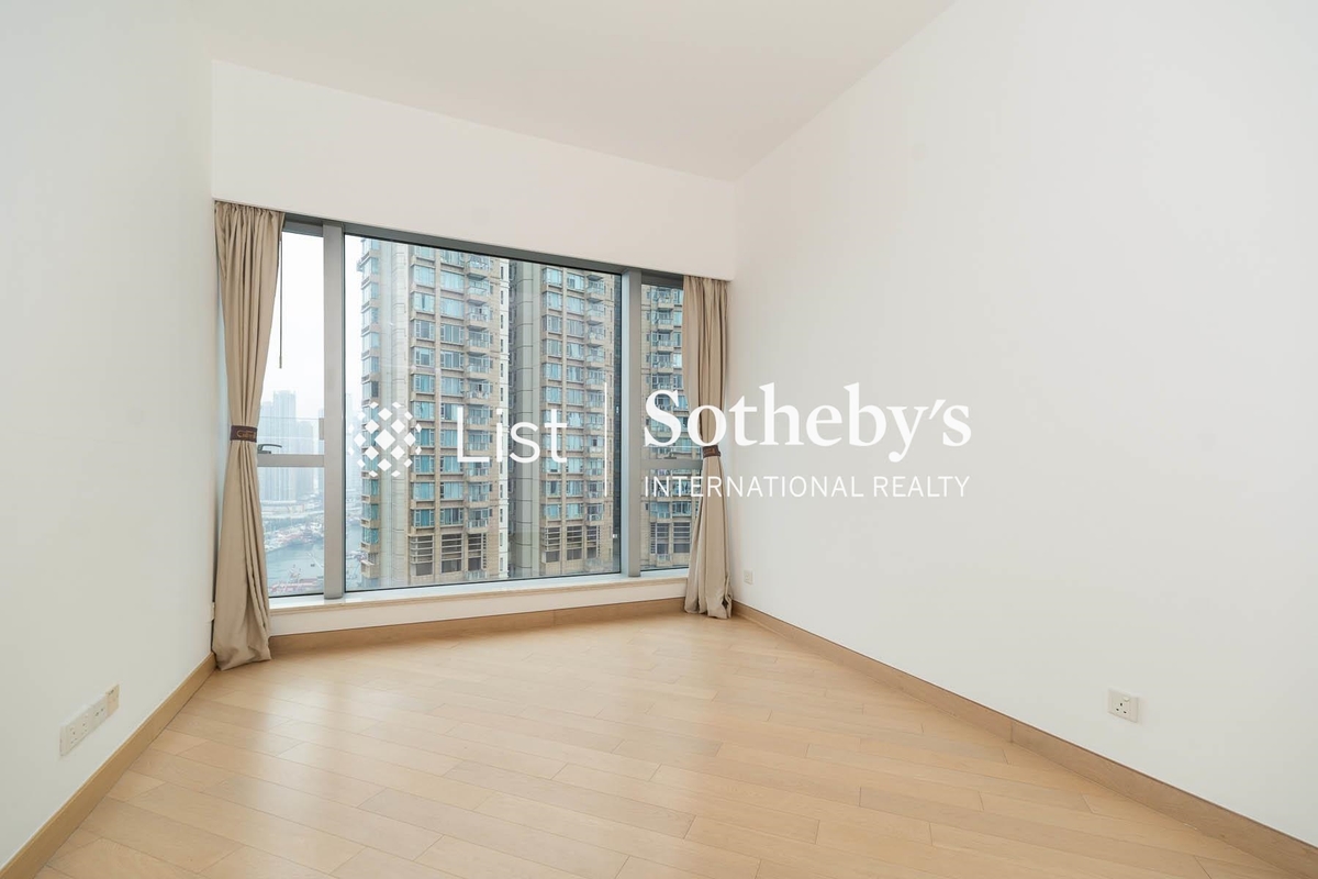 Imperial Cullinan 瓏璽 | Third En-suite Bedroom