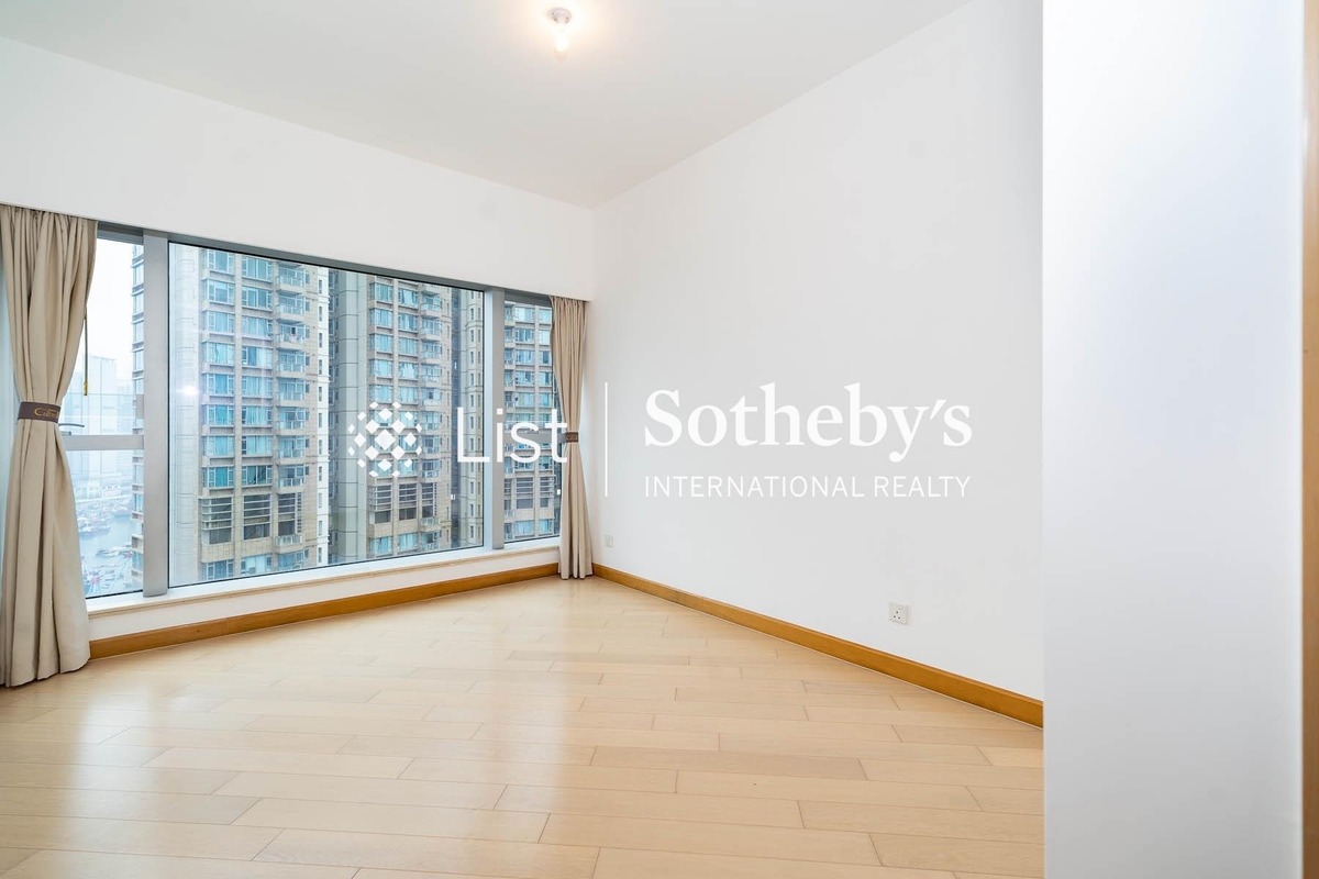 Imperial Cullinan 瓏璽 | Second En-suite Bedroom