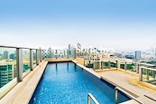 Imperial Cullinan 瓏璽 | Private Roof Terrace with Swimming Pool