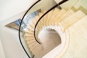 Imperial Cullinan 瓏璽 | Internal Staircase