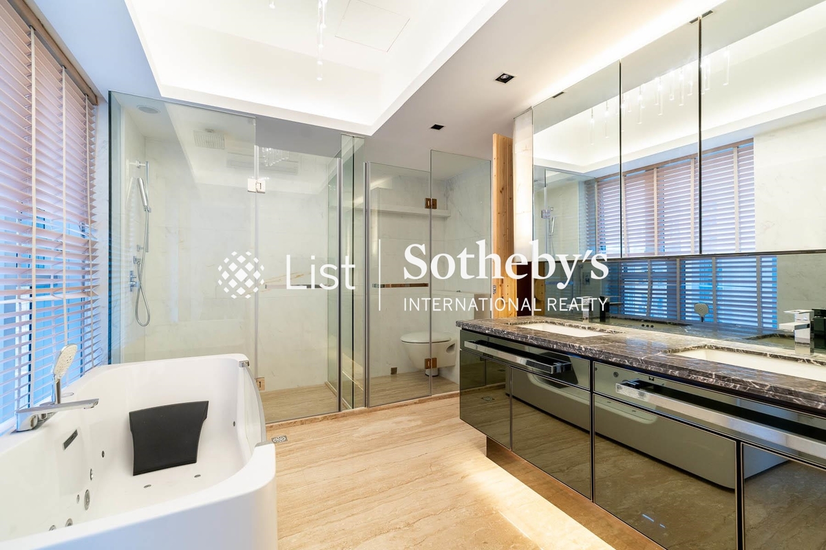 Imperial Cullinan 瓏璽 | Master Bathroom