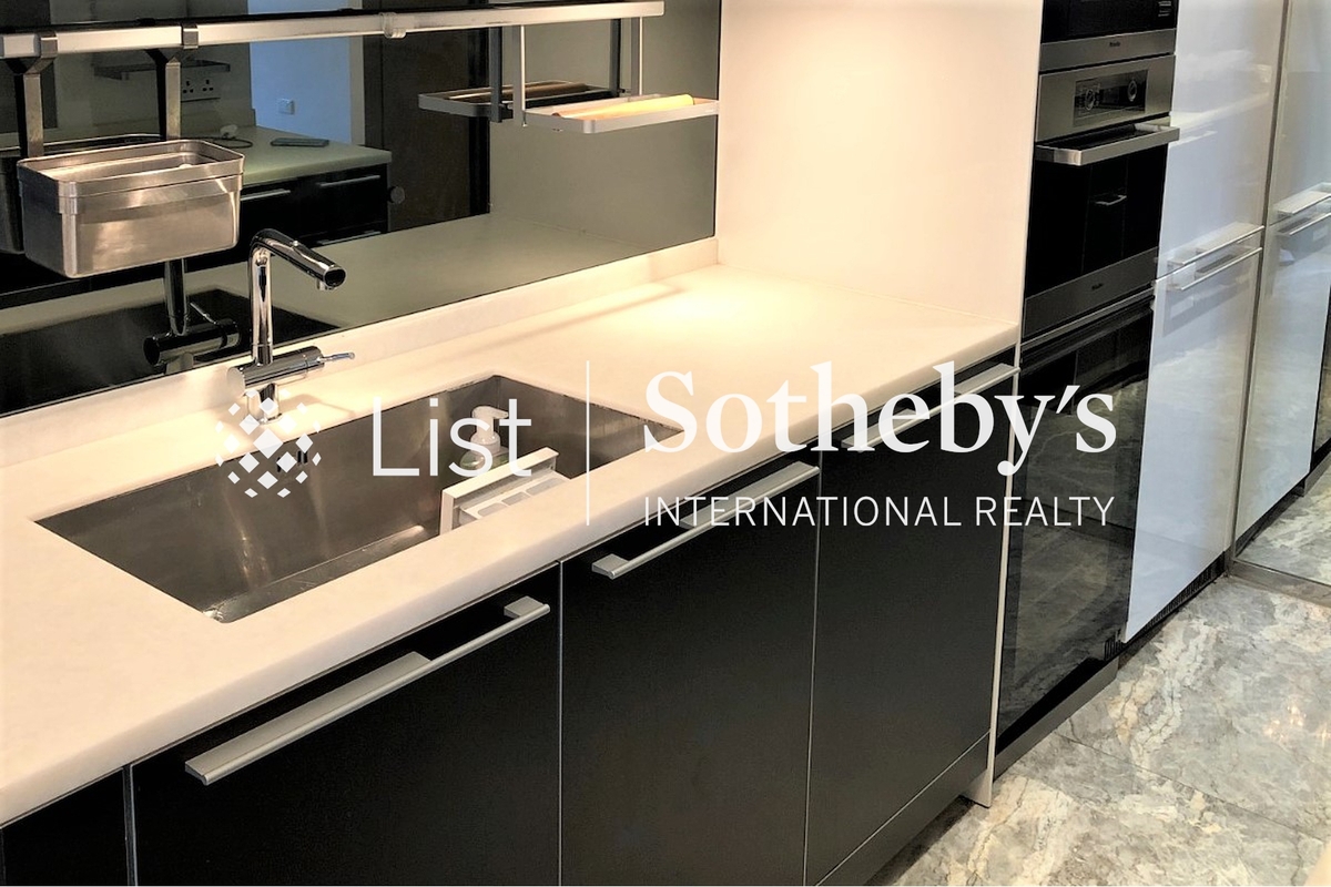 Imperial Cullinan 瓏璽 | Kitchen