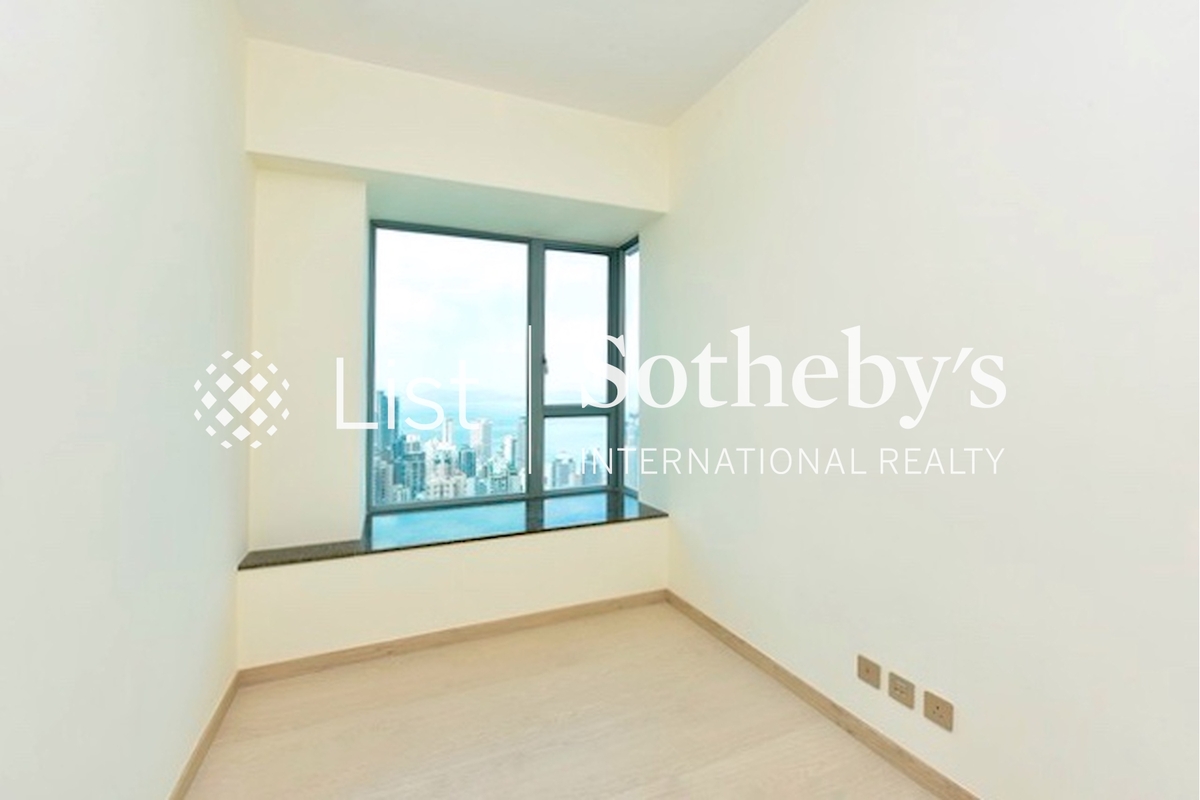 2 Park Road 柏道2號 | Second Bedroom