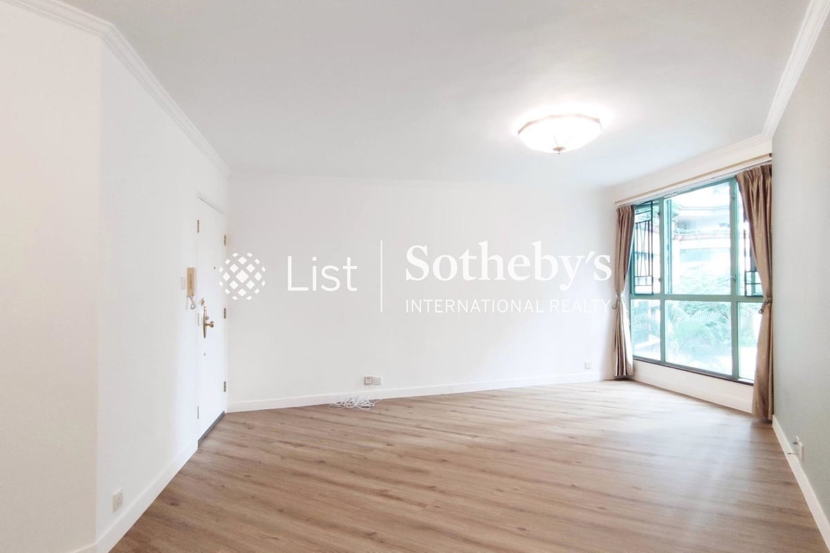 Goldwin Heights 高雲臺 | Living and Dining Room