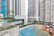 Goldwin Heights 高云台 | View from Living and Dining Room