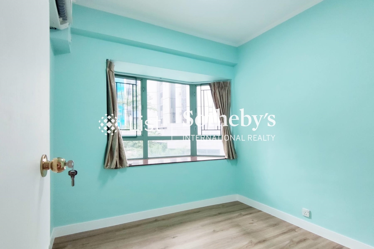 Goldwin Heights 高雲臺 | Third Bedroom