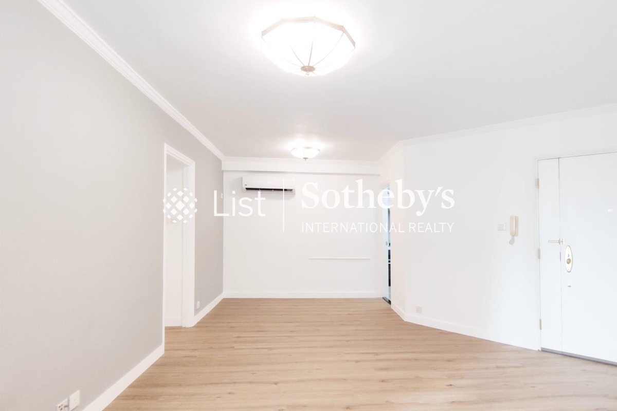 Goldwin Heights 高雲臺 | Living and Dining Room