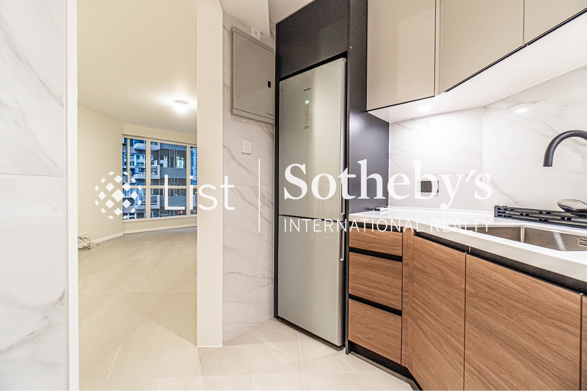 Goldwin Heights 高云台 | Kitchen