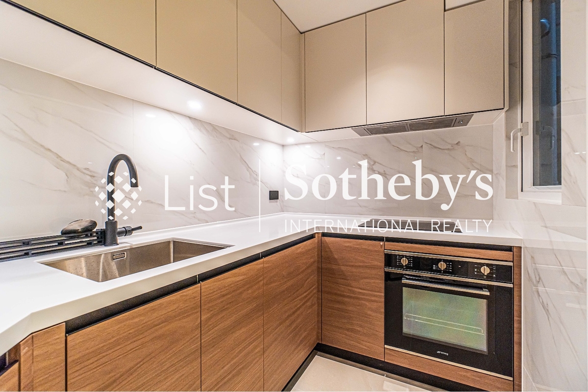 Goldwin Heights 高云台 | Kitchen