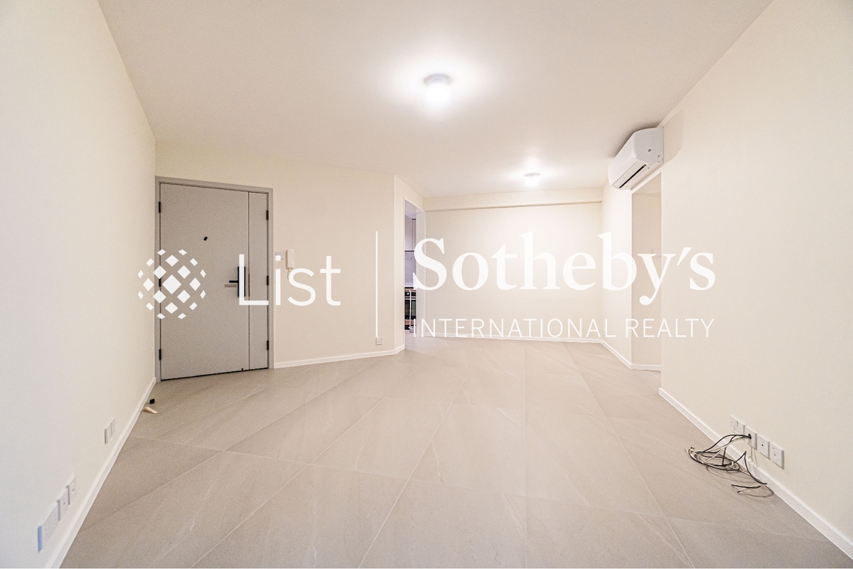 Goldwin Heights 高云台 | Living and Dining Room