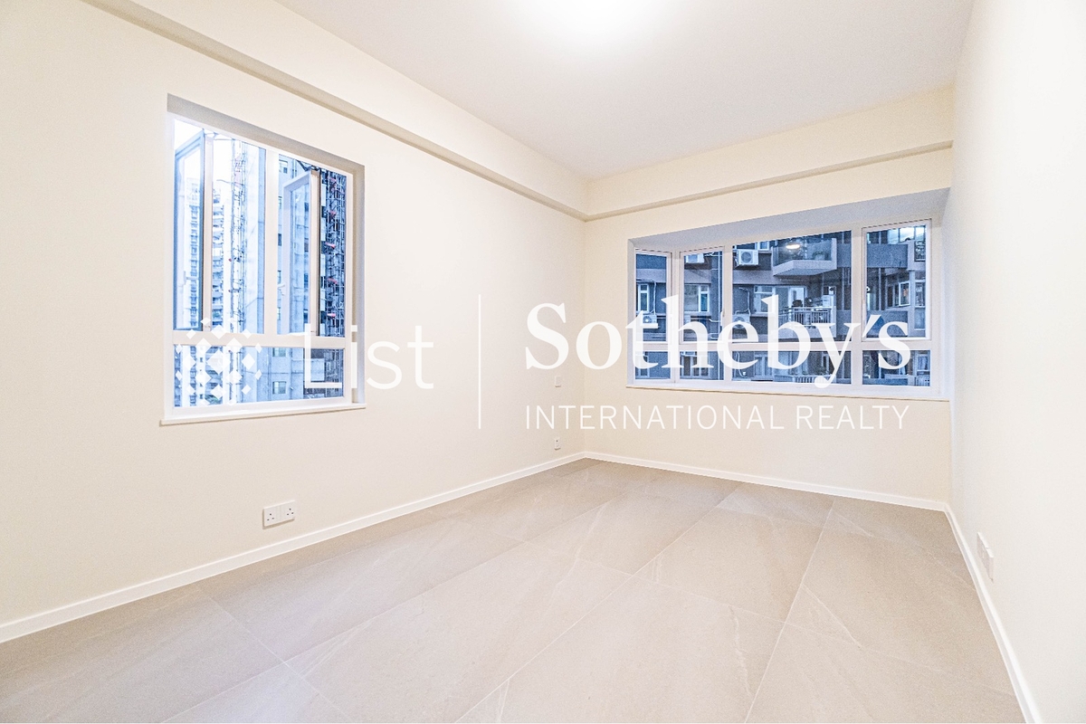 Goldwin Heights 高云台 | Master Bedroom