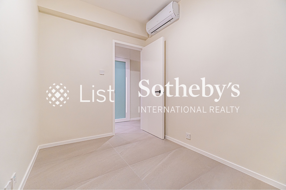 Goldwin Heights 高云台 | Second Bedroom