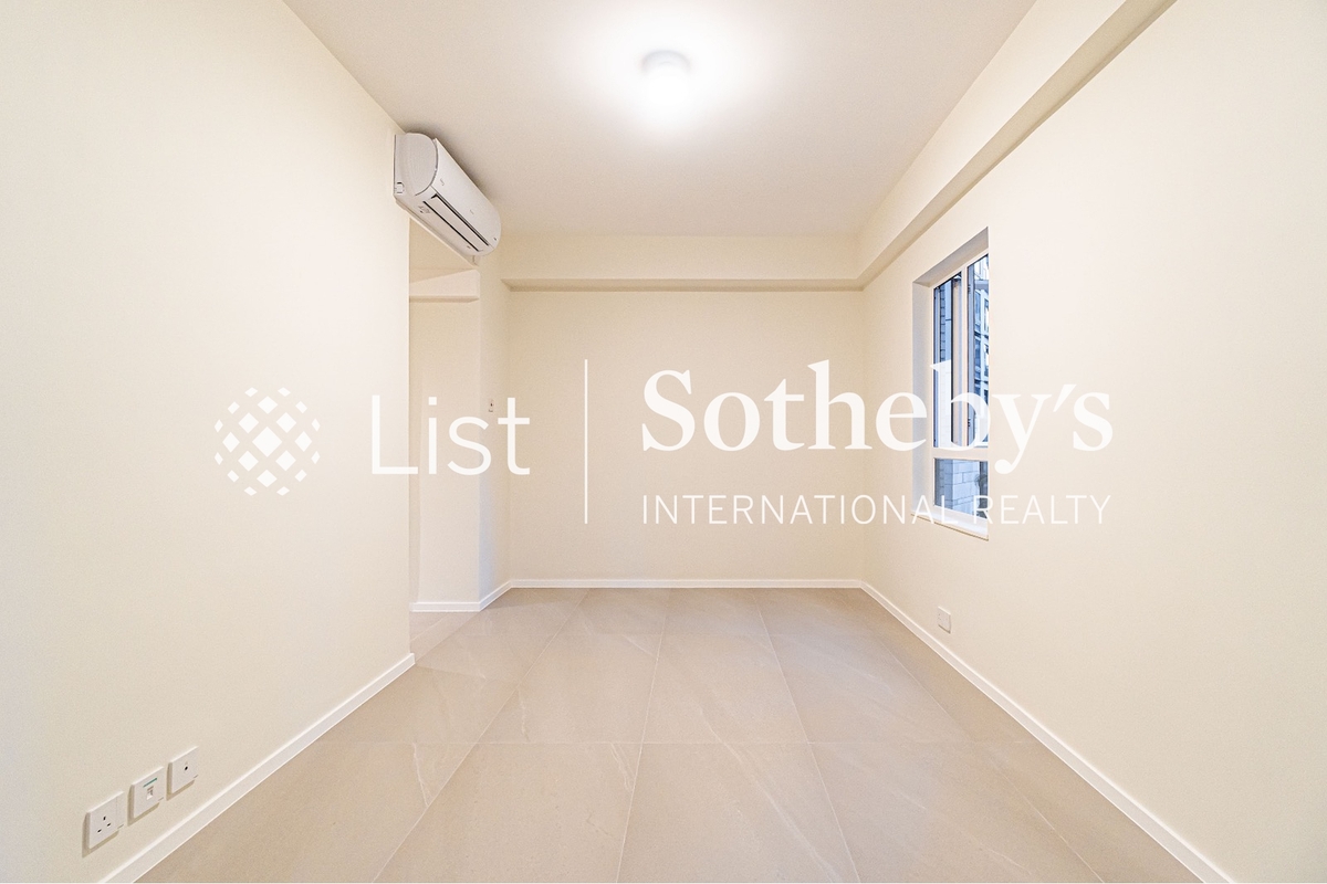 Goldwin Heights 高云台 | Master Bedroom