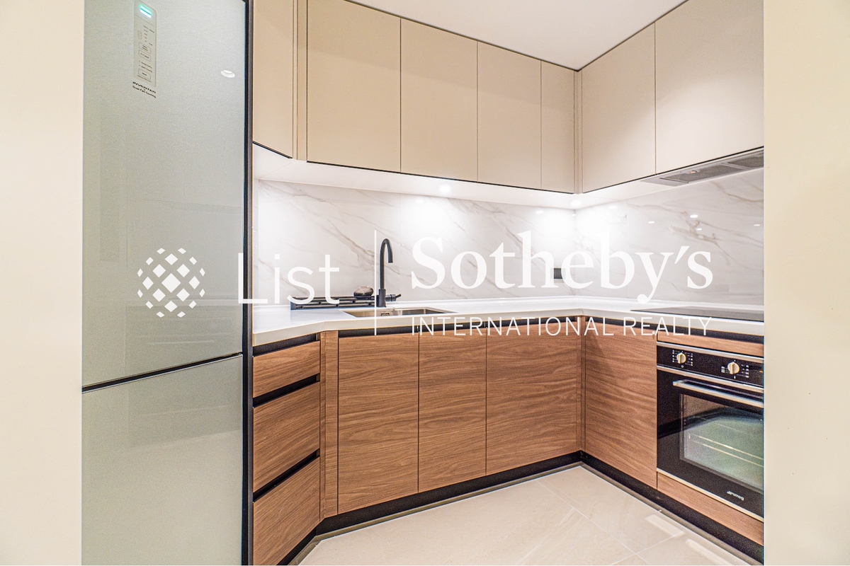 Goldwin Heights 高云台 | Kitchen