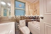 Goldwin Heights 高雲臺 | Master Bathroom