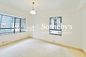 Goldwin Heights 高雲臺 | Master Bedroom