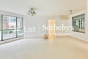 Goldwin Heights 高雲臺 | Living and Dining Room