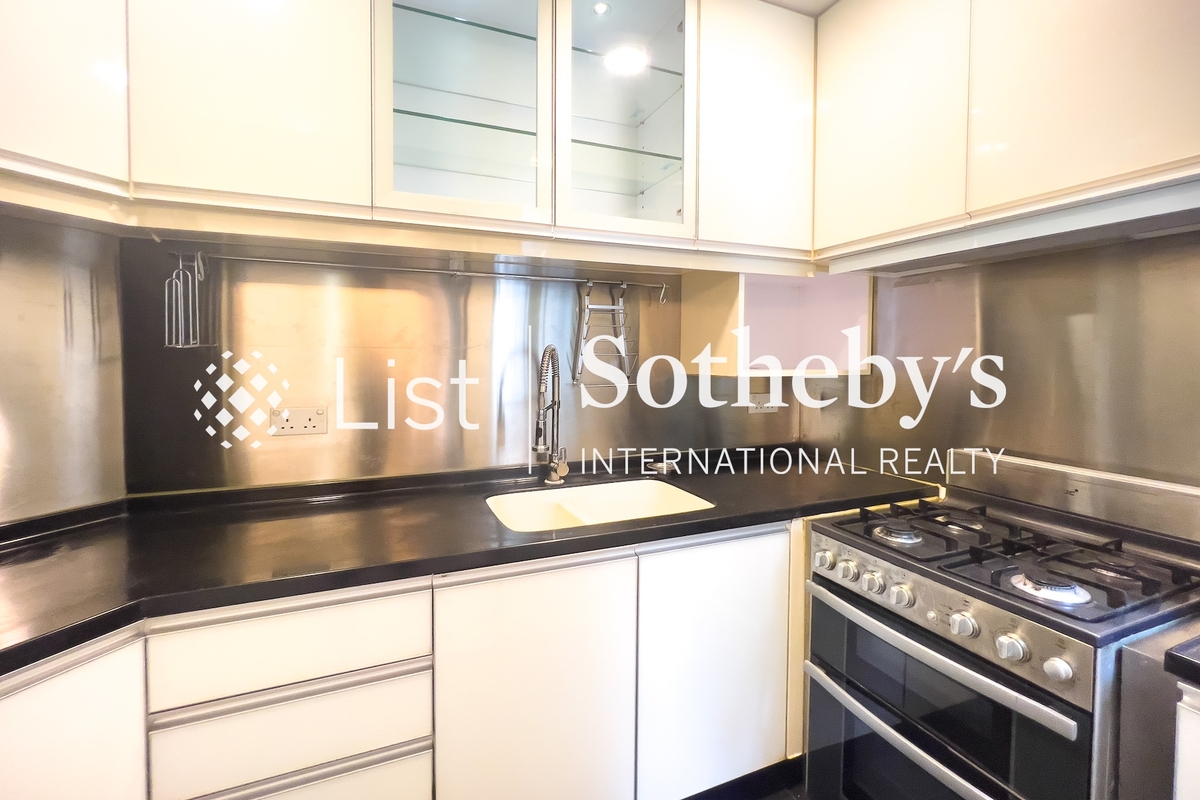 Goldwin Heights 高雲臺 | Kitchen