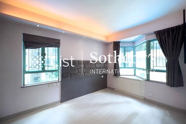 Goldwin Heights 高雲臺 | 