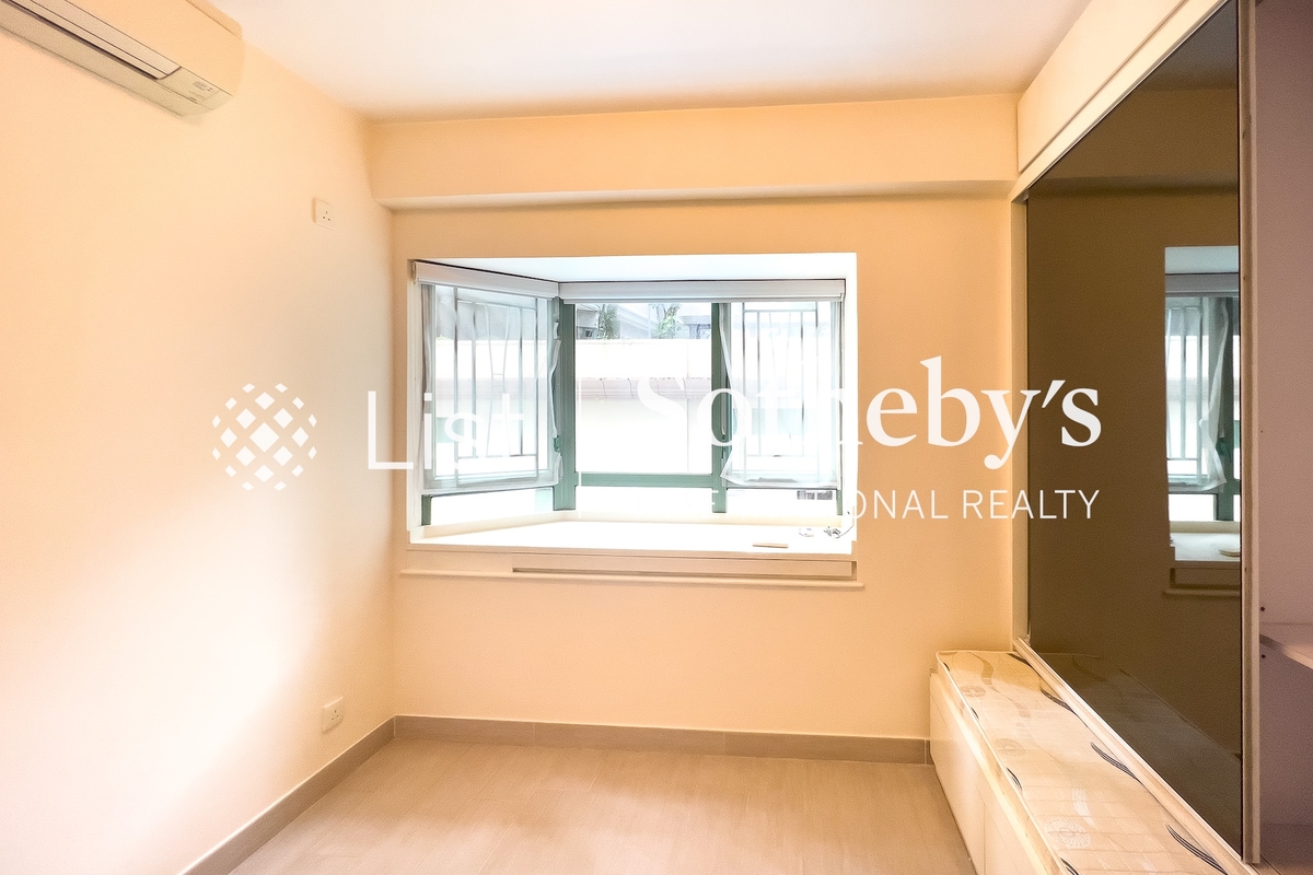 Goldwin Heights 高雲臺 | Second Bedroom