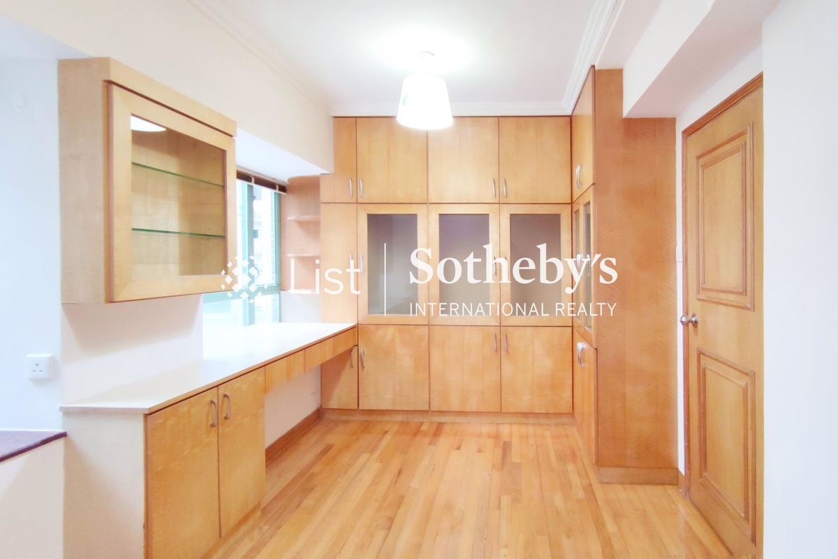 Goldwin Heights 高雲臺 | Second Bedroom