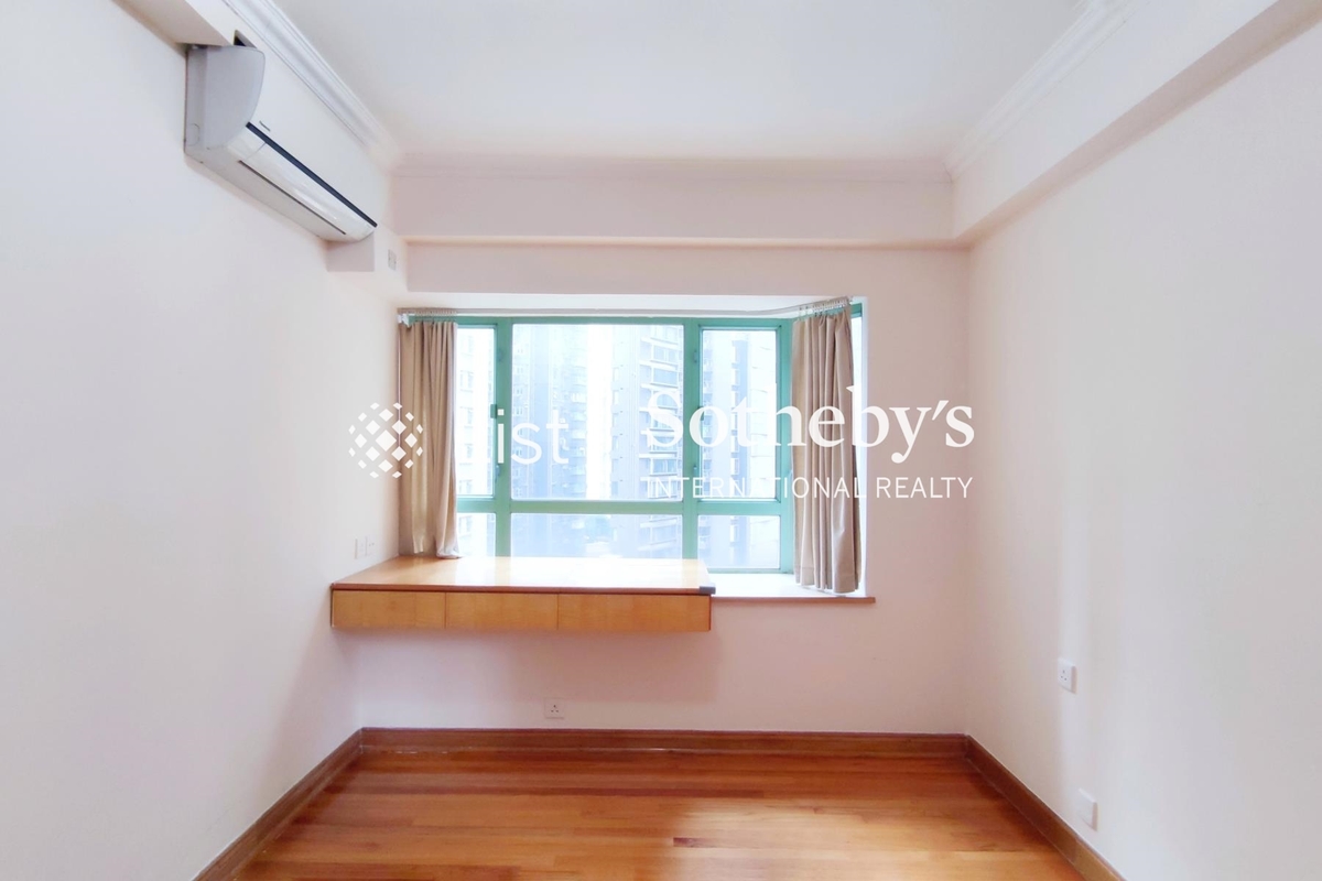 Goldwin Heights 高雲臺 | Master Bedroom