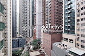 Goldwin Heights 高雲臺 | View from Living and Dining Room