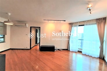 Goldwin Heights 高云台 | Living and Dining Room